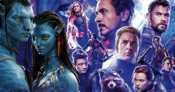 Vingadores: Endgame' se torna a estreia com melhor bilheteria na história, Cultura