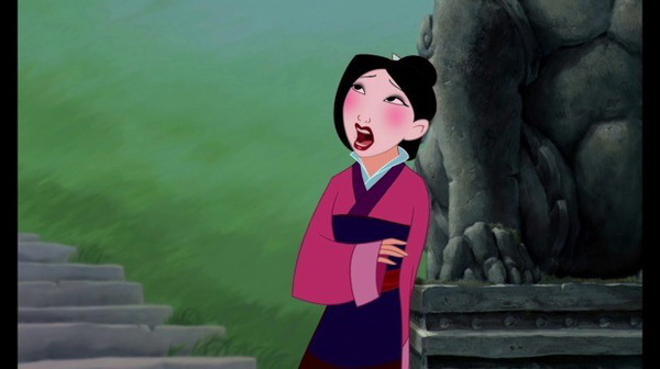 Mulan(2020) -Vale ou Não a pena assistir?