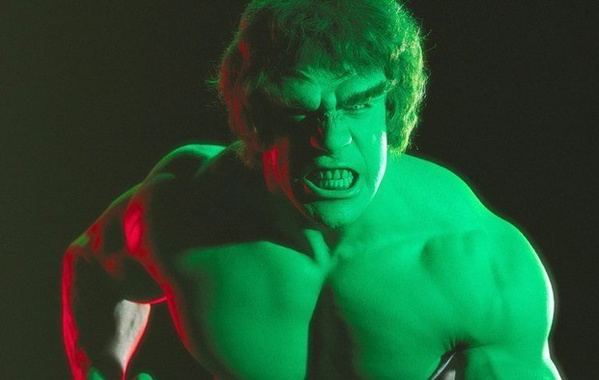 Lou Ferrigno diz não levar Hulk de Mark Ruffalo a sério - Aficionados