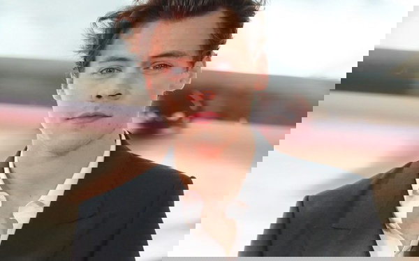 Harry Styles