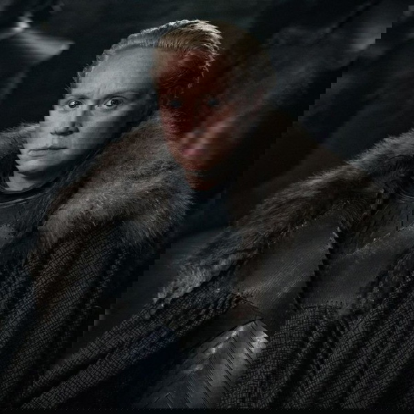 Brienne Of Tarth