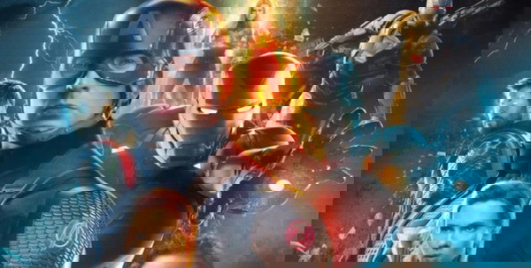 Vingadores: Ultimato