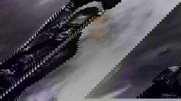 Wesley Snipes como Blade