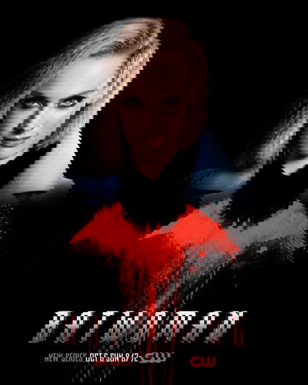 Pôster de Batwoman