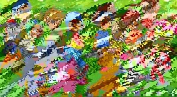 Digimon