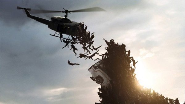 Guerra Mundial Z 2 seria parecido com a série The Last of Us, revelou David  Fincher.