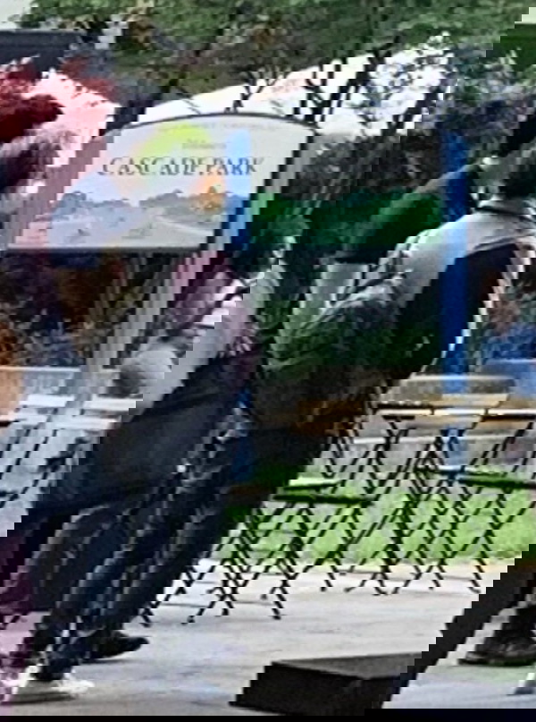 Bastidores de Titãs