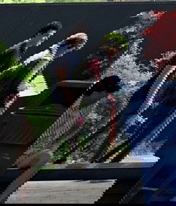 Bastidores de Titãs