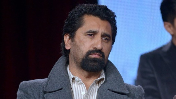 Cliff Curtis