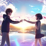 Your Name/Kimi no na wa - O filme que CONQUISTOU o Japão #NETFLIX 