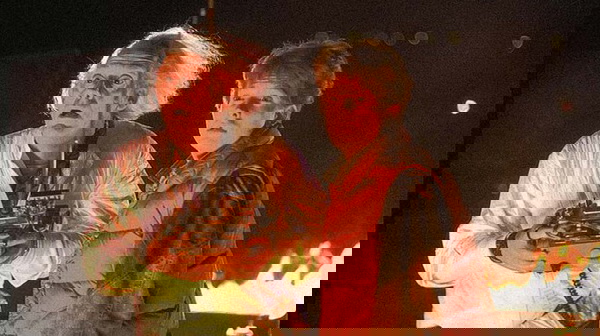 De Volta para o Futuro