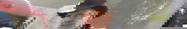 Indiana Jones 5 | Filmagens devem começar apenas no ano que vem!