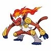 infernape