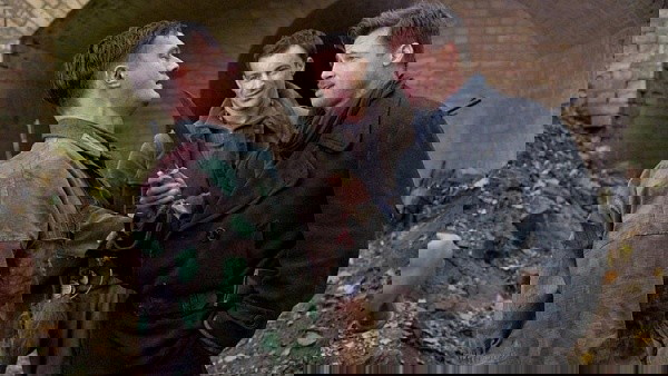 Inglourious Basterds