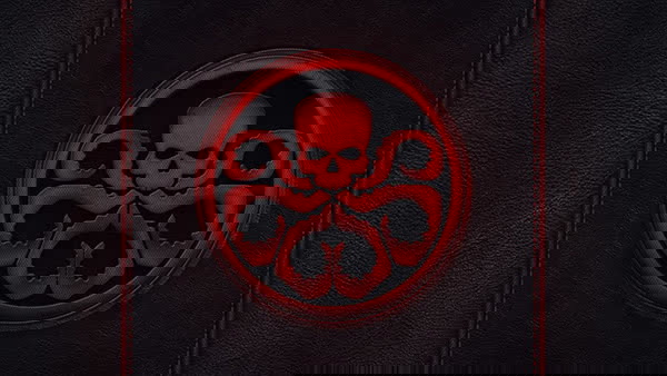 hail hydra