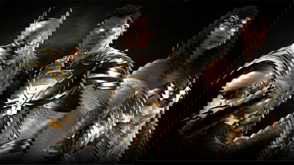 batman mulher-maravilha superman