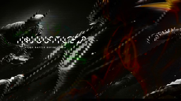 injustice 2