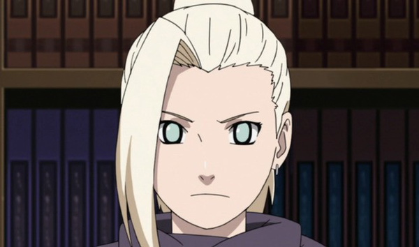 Quantos desses personagens do anime Naruto você conhece?Flipar