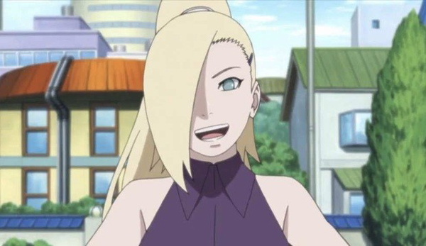 Metal Lee é filho de quem? Entenda quem é a mãe do personagem de Boruto