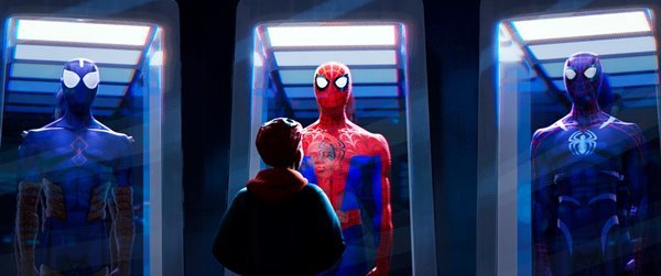 spiderverse