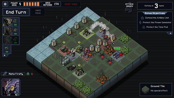 OS 14 MELHORES JOGOS DE RPG EM TURNOS PARA MOBILE GRÁTIS PARA VOCÊ