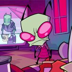 Invasor Zim e o Florpus | Animação ganha novo trailer!