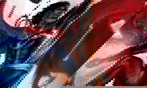 Irmão Vodu doutor estranho