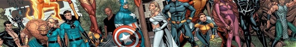 Irmãos Russo querem unir X-Men, Quarteto, Guardiões e Vingadores