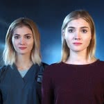 Conheça as poderosas telepatas Irmãs Cuckoo da série Gifted!