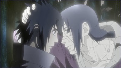 17 melhores frases de Sasuke Uchiha: amigo (e rival) de Naruto! -  Aficionados