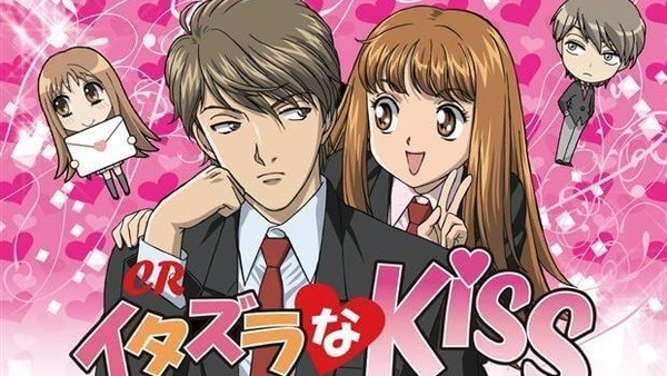 3 ANIMES de ROMANCE para você assistir com seu love (ou alone mesmo).