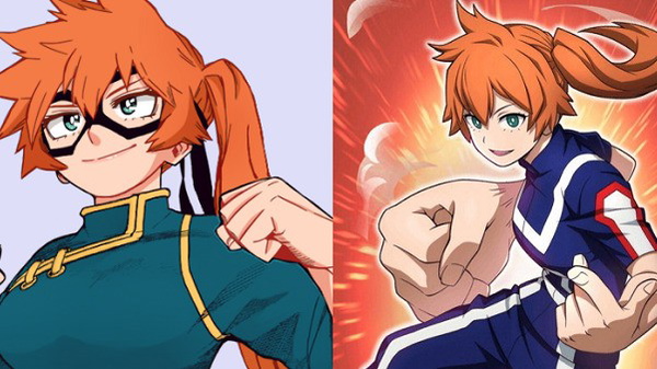 As 13 melhores personagens femininas de My Hero Academia - Critical Hits