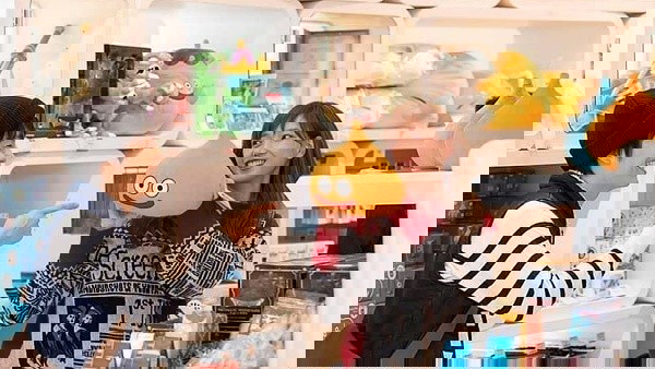 it was fun last night