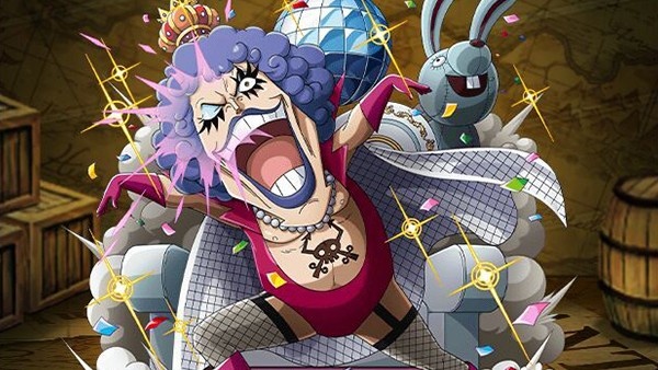 One Piece: As 10 personagens femininas mais fortes do anime