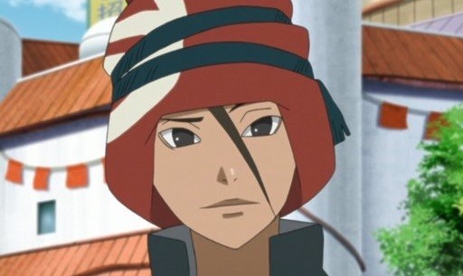 5 personagens de Boruto: Naruto Next Generations que já estão no