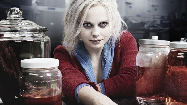 izombie