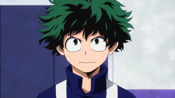 Veja quais são os 10 Personagens mais Populares de Boku no Hero Academia