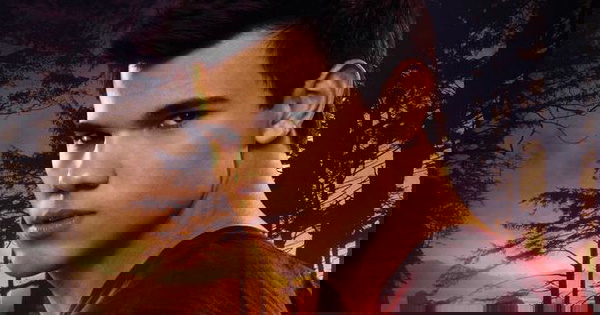 crepusculo personagens