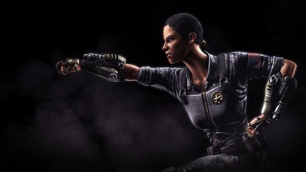 As 10 mulheres mais poderosas de Mortal Kombat