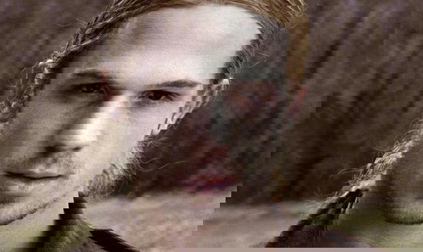 crepusculo personagens