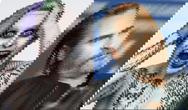 jared leto coringa joaquin phoenix