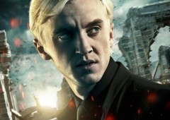 Harry Potter: "Draco é o verdadeiro herói da história", diz Jason Isaacs