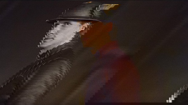jay garrick