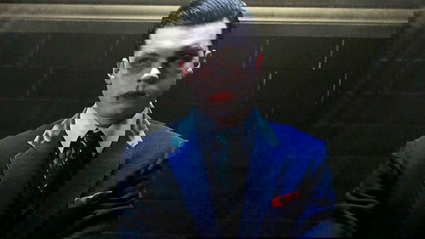 jeremiahgothamúltima