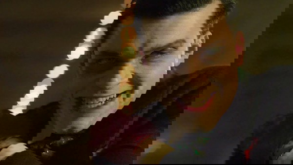 jeremiahgothamúltima