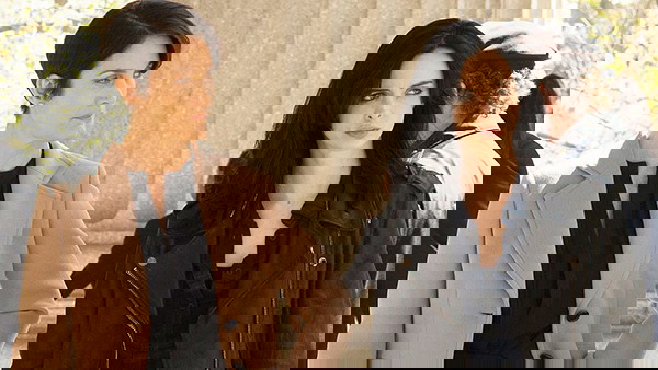 Jeri e Jessica