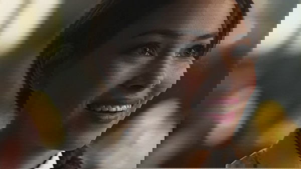 Jessica Parker Kennedy