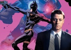 Gotham: 4 motivos por que Jim Gordon pode ser o Batman da série