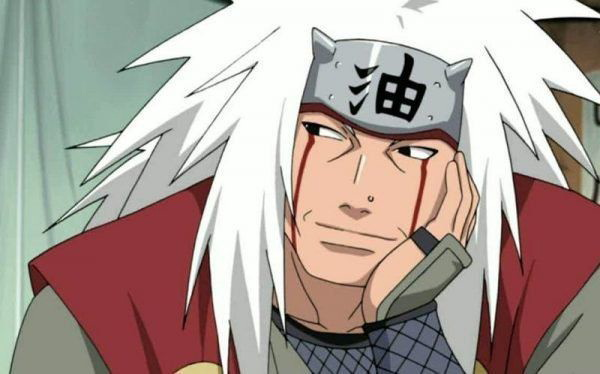 Os 99 personagens mais populares de Naruto são definidos por