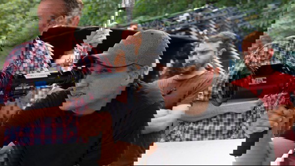 Joe Russo sobre batalha de Titã